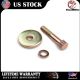 945G SBC Harmonic Balancer Bolt Small Block Damper For Chevy 280 305 350 383 400