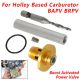 Boost Activated Power Valve For Holley Based BAPV BRPV 2300 4150 4500 Carburetor