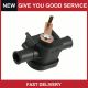 Pack of 1 No.8724004020 For Toyota Tacoma 1995-2000 Radiator Water Valve Black