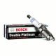 For Volvo VW Toyota Suzuki Scion Porsche OE Germany Double Platinum Spark Plug