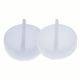 2PCS Coolant Reservoir Overflow Tank Cap 19109-PH1-620 for 01-05 Honda Civic