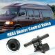 Radiator Water Valve for Dodge Van 1500 B2500 5011241AA Plastic Metal Black