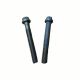 2 Cummins 3328379 3028272 3896839 Genuine OEM QSM ISM L10 M11 Cylinder Head Bolt