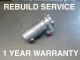 108 111 113 280SL 250SL 230SL 280SEL 280SE FUEL PUMP 0442200007 REBUILD SERVICE