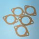 Genuine GM 10017079 Engine Coolant Outlet Gaskets,  Lot of 5
