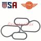 15115-P8A-A01 2X Engine Oil Pump O-Ring JG-48101 Fits Honda Accord Acura MDX RLX