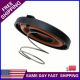 Box Oil Separator diaphragm For ENGINE PCV KIT C70 S40 code p0171 p0174 2004-16