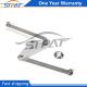 For Mercedes Benz Intake Manifold Air Flap Runner Lever Repair Kit M272 M273