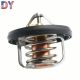 New 1x Engine Thermostat W/ Gasket for Dodge Jeep Ram Dakota Durango 3.7L 4.7L