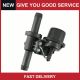 Pack of 1 For Dodge Van 1500 B2500 3500 B3500 1999-2003 Radiator Water Valve