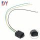 Parking Distance Aid Sensor Wire Harness Pigtail for 2009-2014 Ford F-150