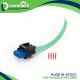 Ignition Coil Pigtail Connector Repair Harness for Hyundai Genesis Kia Chevrolet