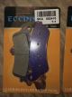 ECCPP TS 16949 CARBON BRAKE PADS MADE WITH KEVLAR 052410 5-30
