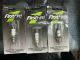 3-pack First Fire FF-16 SPARK PLUG Champion 5851 851EZ DJ6J/7J/8J/7JY BM6F BPM6F