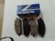 Disc Brake Pad Set Sumitomo SN859P