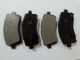 Disc Brake Pad Set Sumitomo SN855