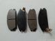 Disc Brake Pad Set Sumitomo SN765P