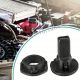 Bracket Upper + Support Sleeve Replacement Set For BMW M4 2014-2020 17117596922