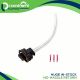 Connector for Intake Manifold Runner Solenoid fit Chevrolet Mercedes-Benz Ford