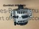 Mercedes Benz Genuine SL550 2007-2012 Alternator OE 013154560283