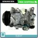 AC Compressor OEM Denso 6SBU16C fits Lexus RX330,  RX350 / Toyota Avalon QR