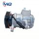 A/C Compressor Fits 99-2004 Jeep Grand Cherokee 99-2006 Wrangler 00-2006 TJ 4.0L