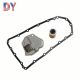 Auto Transmission Filter Oil Pan Gasket for 2009 2010 2011 2012 Nissan Sentra