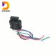 Active Radiator Shutter Connector Plug for 2019-22 Ram 2500 3500 68452775AB US