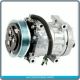 New OEM A/C Compressor for Jeep Cherokee,  Wrangler - 1991 to 1993 - OE# 7701