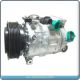 New OEM A/C Compressor for Hyundai IX55,  Veracruz Diesel) - OE# 977013J010
