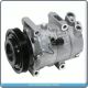 New OEM A/C Compressor for Infiniti QX4 / Nissan Pathfinder 1996 to 2000 - RQ
