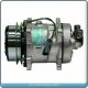 New A/C Compressor for Bobcat Skidsteer Loader S550,  S570,  T550,  T590 OEM