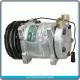 New OEM AC Compressor for Ferrari Testarossa,  Mondial - SANDEN)