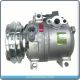 New OEM A/C Compressor for Montana Tractor L4940