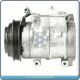 New OEM A/C Compressor for Toyota Prado - OE# 883206A050