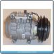 AC Compressor OEM Denso 10P13C fits Dodge Colt / Mitsubishi Mirage / Toyot... QR