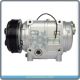 Air Conditioning Bus New Compressor Pulley 8G 24V fits Shuttle Bus TM31 QH