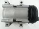 New OEM Motorcraft AC Compressor FS10 for Ford Lincoln / Mazda / Mercury QR