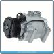 New A/C Compressor for Sterling / Sterling Truck - OE# YC4H19D629CB