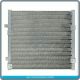 AC Condenser fits Kubota Tractors M95xdtc, m100xdtc, m105xdtc, m108xdtc, m11xdtc QC