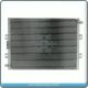AC Condenser fits John Deere / Hitachi Excavator - REF 4602578 QC