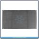 New A/C Condenser fits Caterpillar/ Komatsu PC220LC-7,  PC300LC-8.. - CM510068