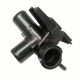 Pack 1) No.25329F2000 Radiator Coolant Filler Neck For Kia Forte 2.0L 2018-2022