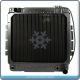 Radiator 13360094 fits Ingersoll Rand Forklift RT-706H & RT-708H QAC