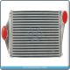 Radiator High Performance All Aluminum TIG Welded fits Polaris 124000... QAC