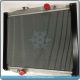 Radiator 8730496 and 8730496 fits CNH Windrower QAC