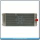 Radiator fits John Deere 850 Crawler Replaces AT367171 QAC