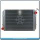 Radiator 114-5542 fits Toro GroundsMaster Rotary Mower 5900 5910 QAC