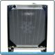 Radiator All Aluminum fits John Deere Skidder Models 440C 340D 440D 6... QAC