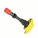 1PC Ignition Coil JHD2870Y For 2003 2004 2005 HONDA Civic 1.3L L4 UF373